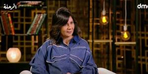 "رامي ألف كتاب من 99 مقولة"  نبيلة مكرم تكشف عن نصائح ابنها للشباب من داخل محبسه في أمريكا