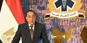 عاجل.. توجيهات مشددة من الحكومة بشأن محطة تنقية مياه الشيخ زايد