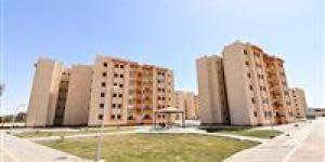 الإسكان: بدء تسليم دفعة جديدة من وحدات "سكن مصر" بمدينة القاهرة الجديدة غدا