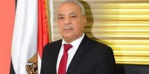 رئيس هيئة النيابة الإدارية يكرم قيادات وأعضاء إدارة التفتيش القضائي