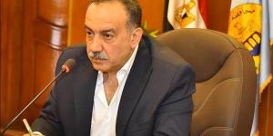 محافظ أسيوط: حملات مكثفة لرش البعوض والحشرات بقرى مركز ساحل سليم