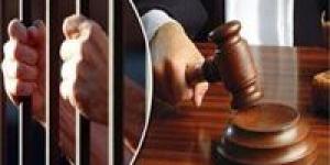 السجن 15 سنة لتاجر قتل شخص بفرد خرطوش بشبرا الخيمة