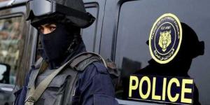الداخلية :انفجار أسطوانة بوتاجاز صغيرة بشارع كورنيش النيل في المنيا وإصابة شخصين