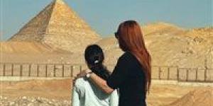 أكون لكي الأمان والسند.. كارول سماحة توجه رسالة مؤثرة لابنتها بعد وفاة زوجها وليد مصطفى