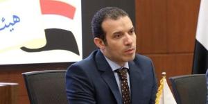 عمرو رشيد: تطوير مركز تلقي البلاغات بمرفق الإسعاف