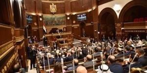 مجلس الشيوخ يقر تعديل قانون التمثيل النيابي لتحقيق العدالة بين المحافظات