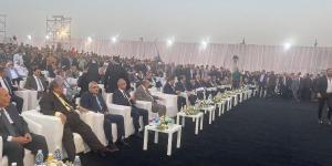 عاصم الجزار: الجبهة الوطنية يستعد للانتخابات ببرنامج انتخابي قوي ومرشحين متميزين