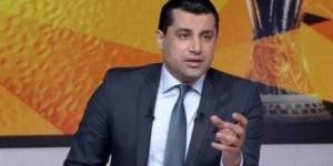 هيثم فاروق: رابطة الأندية مطالبة بمراعاة بيراميدز والموافقة على تأجيل مباراة سيراميكا