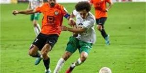 موعد مباراة البنك الأهلي والمصري البورسعيدي في الدوري والقنوات الناقلة