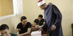 موعد إعلان النتيجة عبر بوابة الأزهر الشريف برقم الجلوس 2025.. الشهادة الإعدادية والنقل
