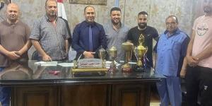 إنجازات متواصلة وتميّز مستحق.. إدارة سيدي سالم الصحية تتصدر المشهد بكفر الشيخ