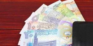 أسعار الدينار الكويتى في مصر اليوم السبت
