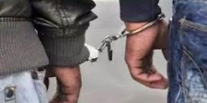 سقوط تشكيل عصابى تخصص فى جلب حشيش اصطناعى ب70 مليون جنيه