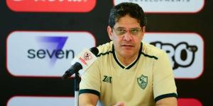 عضو مجلس إدارة سبب غضب أيمن الرمادى فى الزمالك.. اعرف التفاصيل