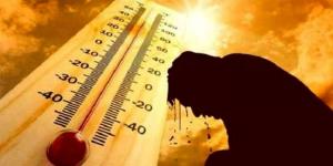 القاهرة تسجل 36 درجة.. الأرصاد تكشف تفاصيل حالة الطقس اليوم السبت 24 مايو 2025