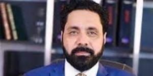 النائب محمود عطية: مشروع قانون الانتخابات متزن ويعكس معايير واقعية لنواب الشعب