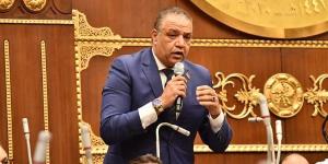 عزمي: الانتخابات المقبلة ثالث استحقاق منذ دستور 2014.. ودلالة على الاستقرار السياسي