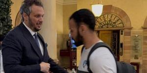 نهائي دوري أبطال إفريقيا.. بيراميدز يتوجه إلى ملعب "لوفتس فيرسفيلد" لمواجهة صن داونز