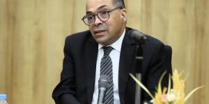 لكريني يرفض إساءة الجزائري بخوش