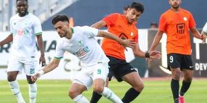 الليلة في الدوري- صراع أفريقي على بطاقة التأهل للكونفيدرالية