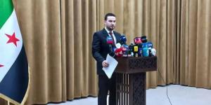 سوريا: 8 ملايين مواطن كانوا مطلوبين أمنيا خلال السنوات الماضية