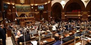 الشيوخ يقر نهائيًا تعديل قانونه دون زيادة عدد المقاعد.. الانتخابات بين الفردي والقوائم.. وتحديد شروط تمثيل النساء في القوائم