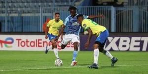 مشاهدة مباراة بيراميدز وصن داونز بث مباشر في دوري أبطال إفريقيا اليوم