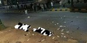 حادث نادي شرطة المنيا.. بيان للداخلية يكشف: مصابان جراء انفجار أنبوبة