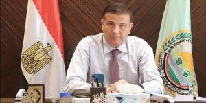 "علاء فاروق" يهنئ وزيرة البيئة بعد تعيينها الأمينة التنفيذية لاتفاقية الأمم المتحدة لمكافحة التصحر