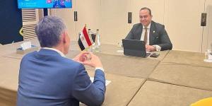 رئيس هيئة الرعاية الصحية يزور مستشفيات جامعة جنيف