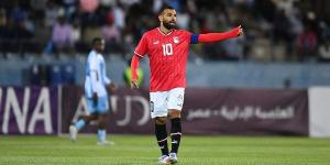 أيًا كان مصيره.. صلاح يغيب عن معسكر منتخب مصر في يونيو (خاص)