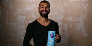 رسميًا.. محمد صلاح يحصد جائزة لاعب الموسم في الدوري الإنجليزي