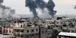 باحث : ما يحدث في غزة مثال صارخ على النهج الإسرائيلي اللاإنساني