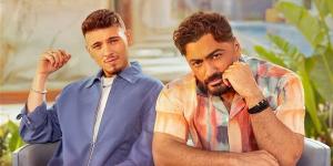 الشامي وتامر حسني يُفرجان عن أغنية "ملكة جمال الكون"