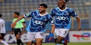 تشكيل بيراميدز أمام صن داونز في نهائي دوري أبطال أفريقيا 2025