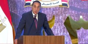 مدبولي: تدشين تطبيق الهاتف المحمول «أسعفني» في المحافظات