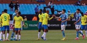 نهائي دوري أبطال إفريقيا.. بيراميدز يتحدى صن داونز في بريتوريا