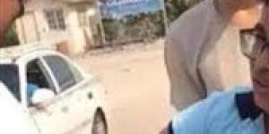 التفاصيل الكاملة لواقعة طفل المرور.. ووالد الضحية: ابني بيعاني في العناية المركزة