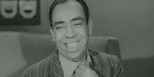 من النوم على عتبات المساجد لضحكة لا تُنسى.. الوجه الآخر لإسماعيل ياسين