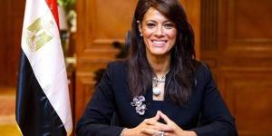 المشاط تبحث تعزيز العلاقات المشتركة مع منظمة التعاون الاقتصادي والتنمية