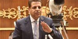 "المصري الديمقراطي" يرفض مشروع قانون الانتخابات