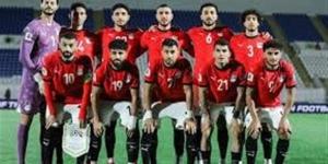 مواجهات نارية.. أعرف مجموعة منتخب مصر في بطولة كأس العرب 2025