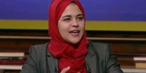 الصحف الصهيونية تحتفي بها.. تخاريف و أكاذيب داليا زيادة في جيروزاليم بوست الإسرائيلية