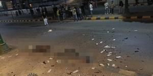 دماء ورعب في شوارع المنيا.. انفجار أنبوبة بوتاجاز ر يهز المدينة «تفاصيل صادمة»