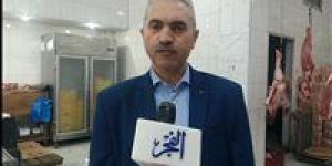 تموين الإسكندرية: لحوم بلدية بأسعار مخفضة من 300 إلى 390 جنيهًا استعدادًا لعيد الأضحى