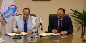 بروتوكول تعاون بين وزارتي "الأوقاف" و"التموين" بشأن صكوك الأضحية والصدقات