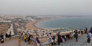 اعتداء على سائحيْن يوقف شخصين