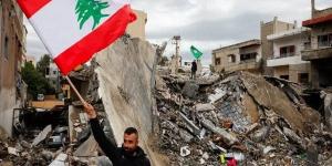 رئيس الوزراء اللبناني: نسعى باستمرار مع الولايات ...