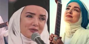 اليوم.. عايدة الأيوبي في ضيافة صاحبة السعادة