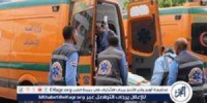 إفتكرتها عصير..مصرع ربة منزل عن طريق تناول مادة غير معلومة بالخطأ بمركز البلينا بسوهاج